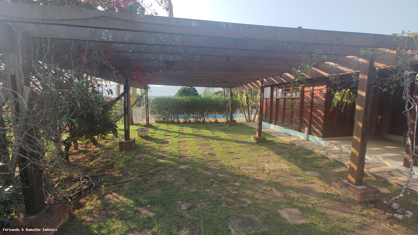 Chácara à venda com 3 quartos, 5695m² - Foto 6