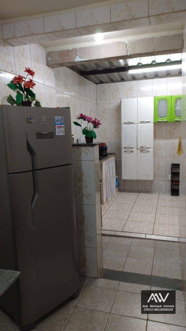 Apartamento à venda com 2 quartos, 160m² - Foto 9