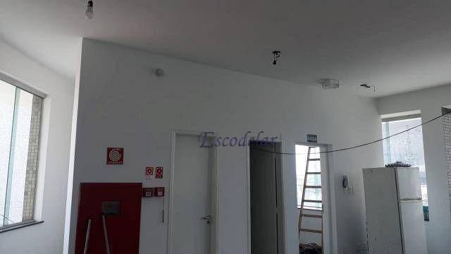 Prédio Inteiro para alugar, 872m² - Foto 9