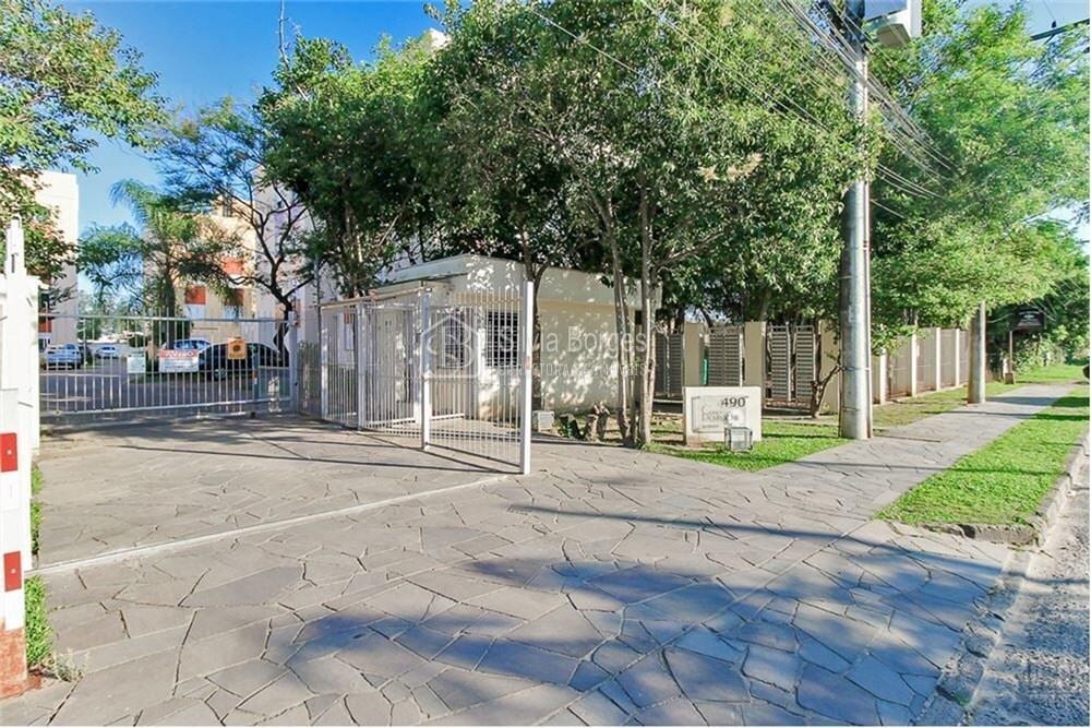 Apartamento à venda com 3 quartos, 63m² - Foto 14