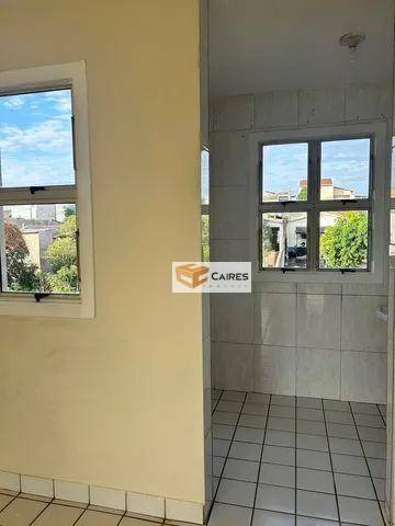 Apartamento à venda com 2 quartos, 46m² - Foto 6