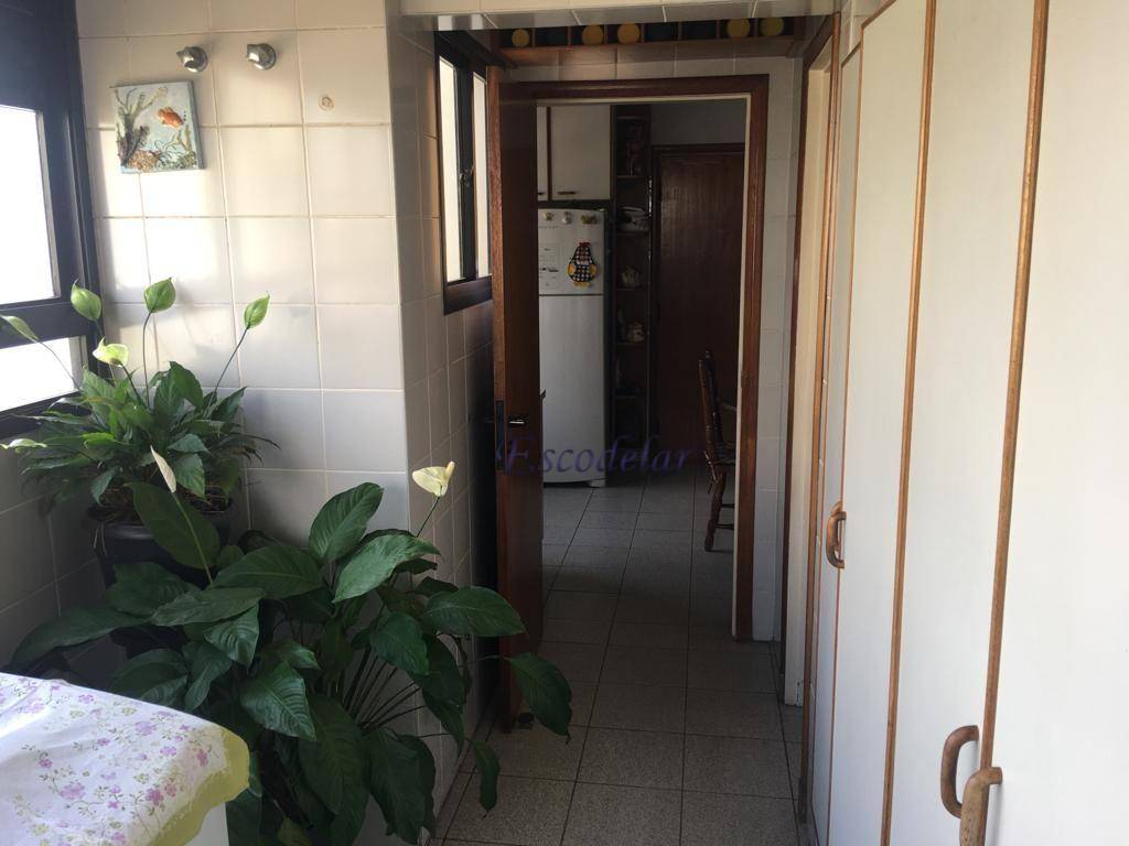 Apartamento à venda com 4 quartos, 172m² - Foto 11