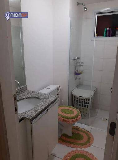 Apartamento à venda com 3 quartos, 70m² - Foto 10