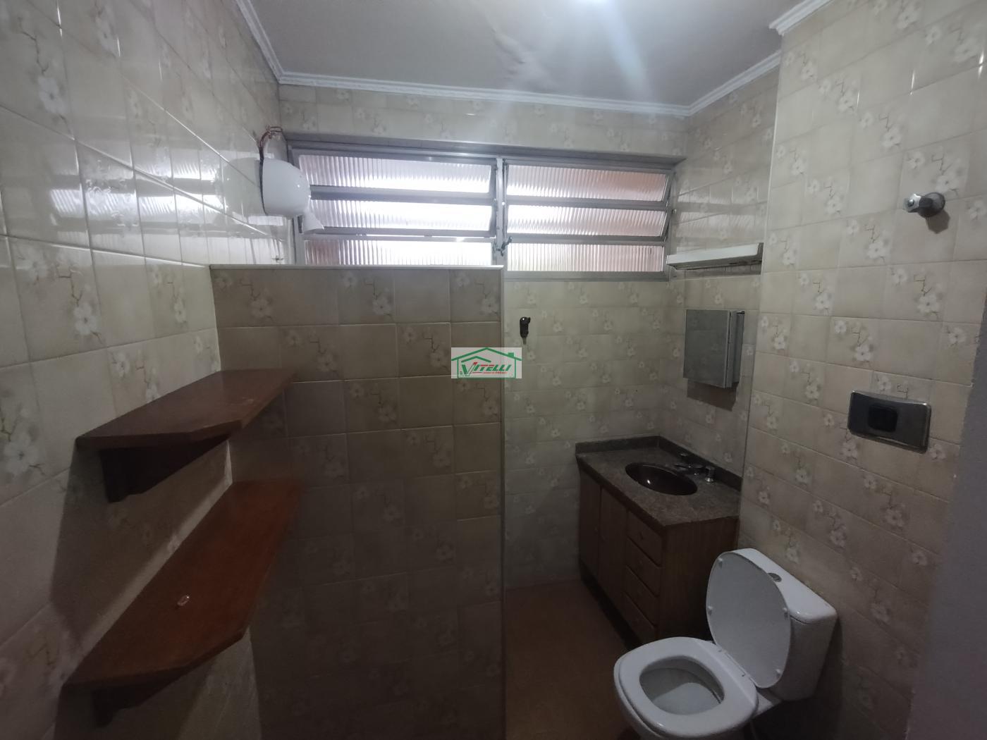 Apartamento à venda com 2 quartos, 65m² - Foto 7