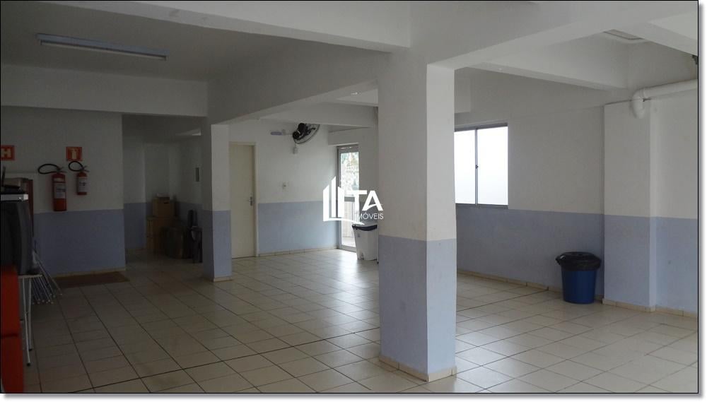 Apartamento à venda com 2 quartos, 45m² - Foto 13