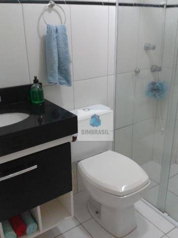 Apartamento à venda com 2 quartos, 45m² - Foto 8