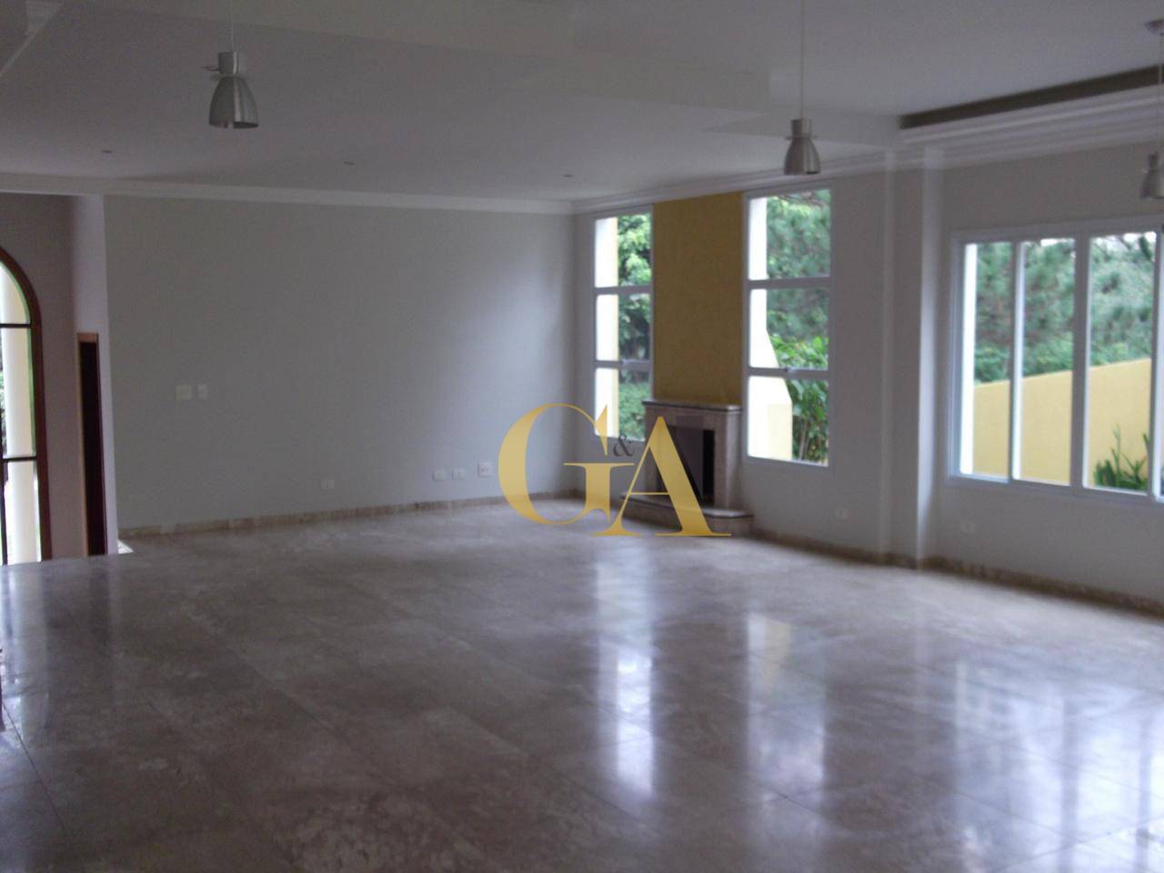 Casa de Condomínio à venda e aluguel com 4 quartos, 380m² - Foto 4