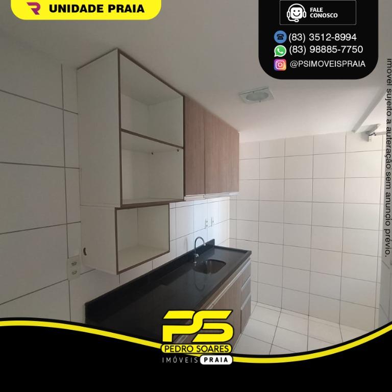 Apartamento à venda com 3 quartos, 79m² - Foto 6