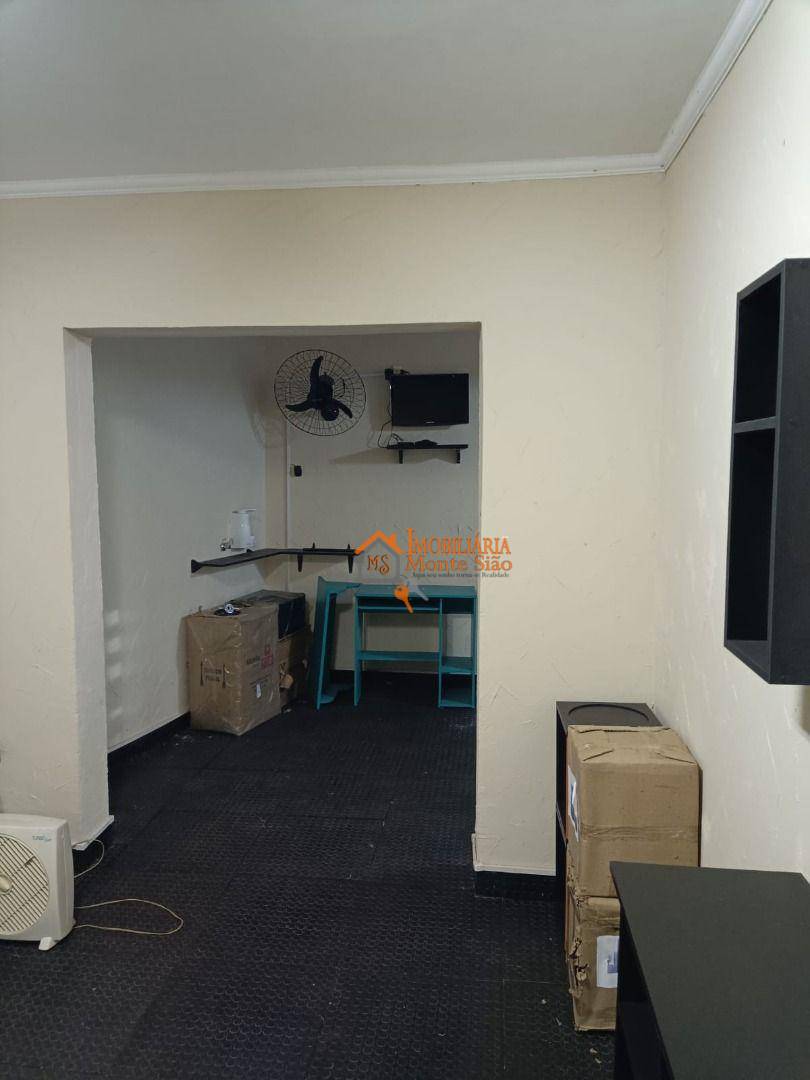 Sobrado à venda com 3 quartos, 228m² - Foto 18