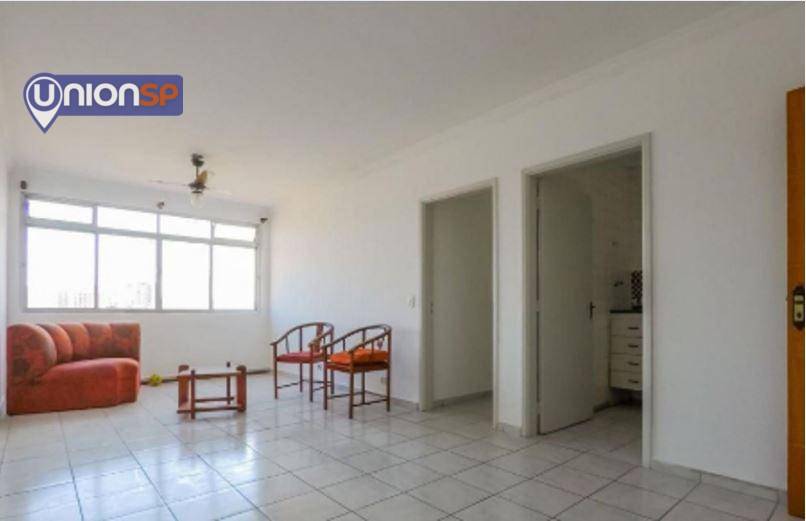 Apartamento à venda com 2 quartos, 98m² - Foto 2