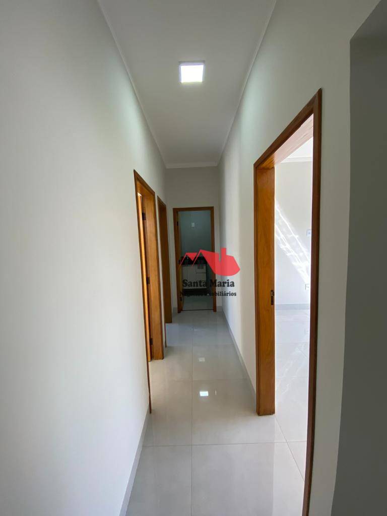 Casa à venda com 3 quartos, 96m² - Foto 9