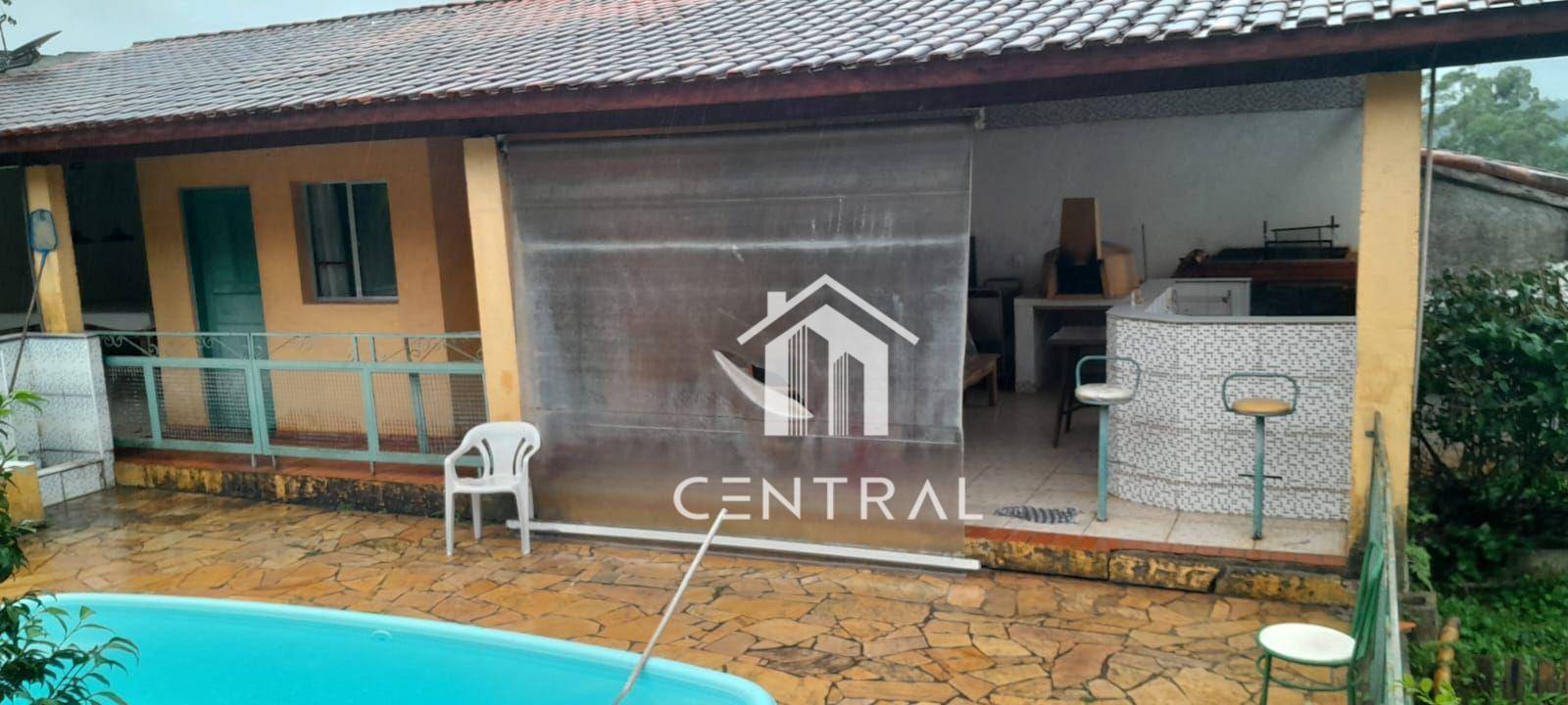 Chácara à venda com 3 quartos, 160m² - Foto 15