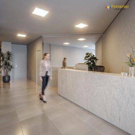 Apartamento à venda com 2 quartos, 72m² - Foto 15