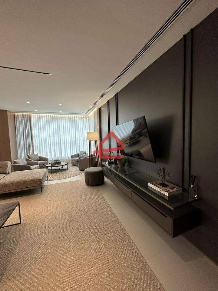 Apartamento à venda com 3 quartos, 370m² - Foto 14