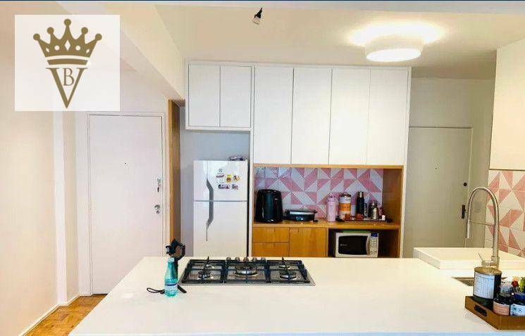 Apartamento à venda com 2 quartos, 96m² - Foto 15