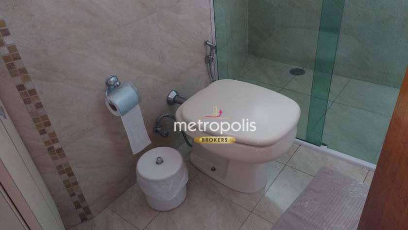 Sobrado à venda com 4 quartos, 243m² - Foto 29