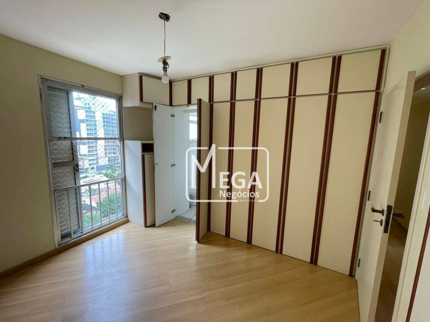 Apartamento à venda com 3 quartos, 110m² - Foto 9