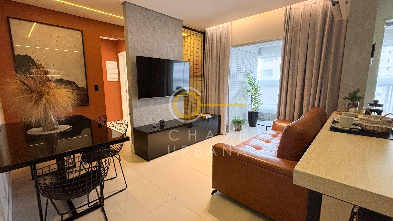 Apartamento, 1 quarto, 50 m² - Foto 2