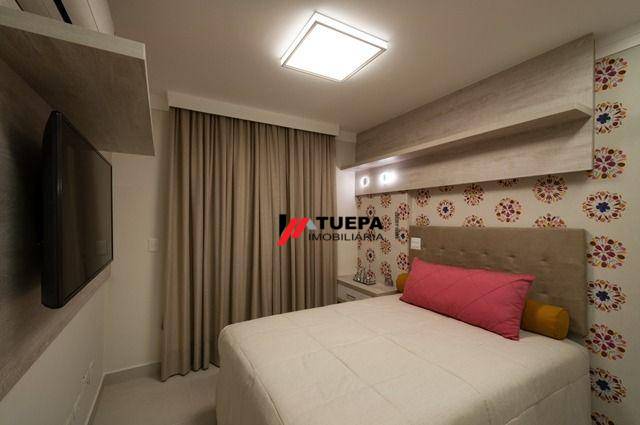 Apartamento à venda com 3 quartos, 143m² - Foto 22