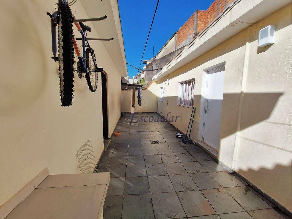 Sobrado à venda com 4 quartos, 191m² - Foto 23