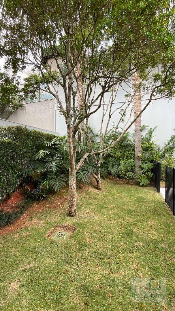 Casa de Condomínio à venda com 4 quartos, 411m² - Foto 50