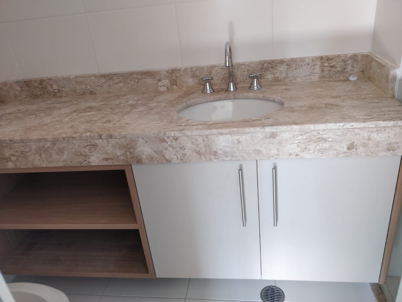 Apartamento à venda com 3 quartos, 105m² - Foto 11