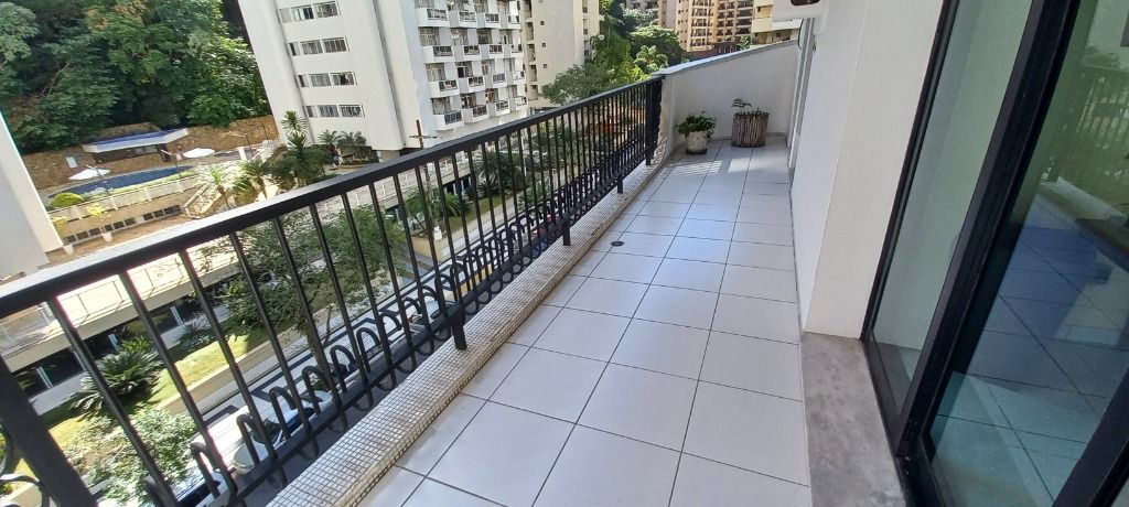 Apartamento à venda e aluguel com 3 quartos, 135m² - Foto 6