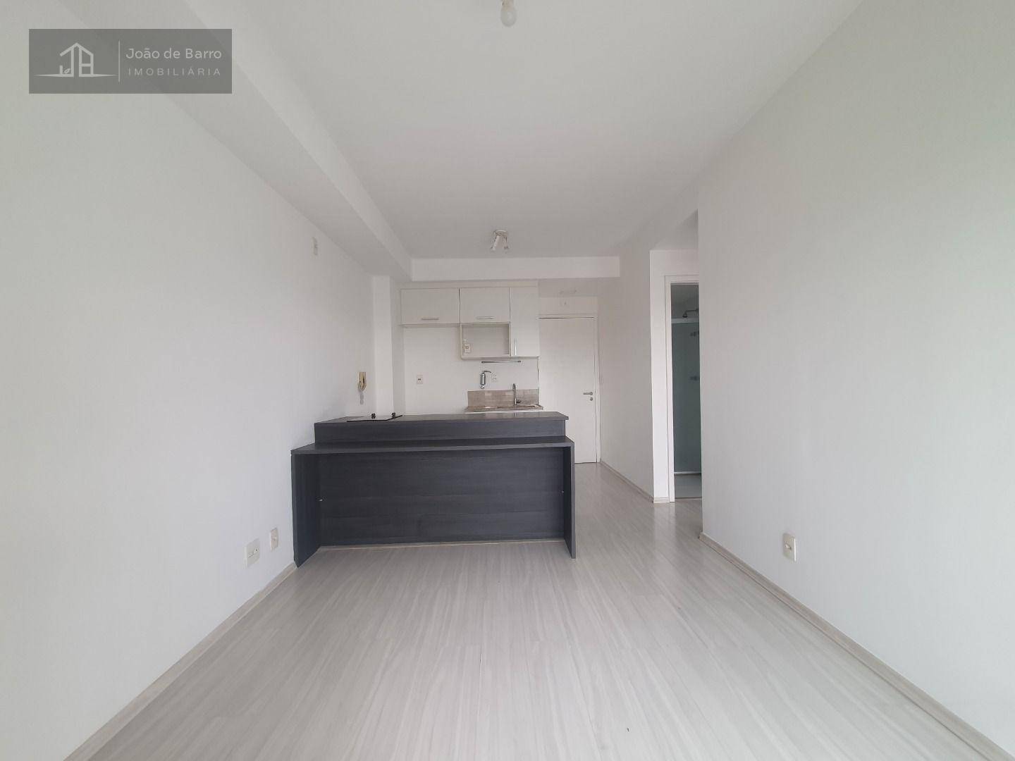 Apartamento para alugar com 1 quarto, 45m² - Foto 3