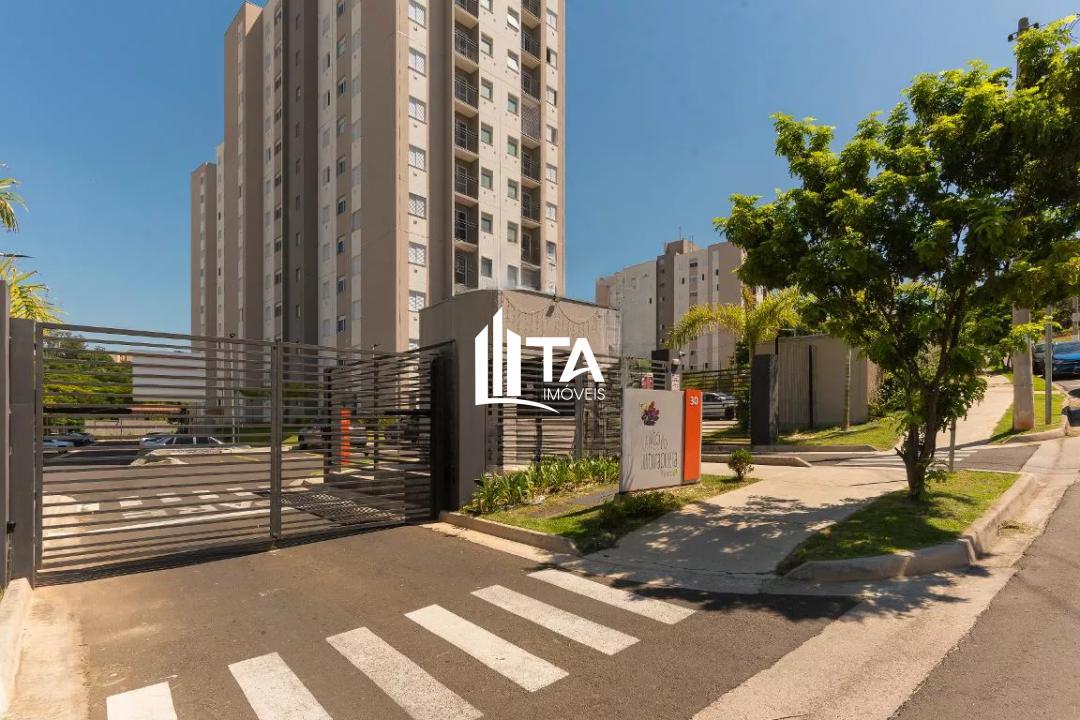 Apartamento para alugar com 2 quartos, 36m² - Foto 20