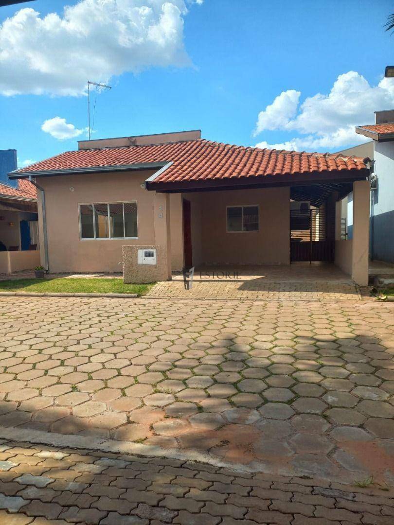 Casa para alugar com 2 quartos - Foto 17