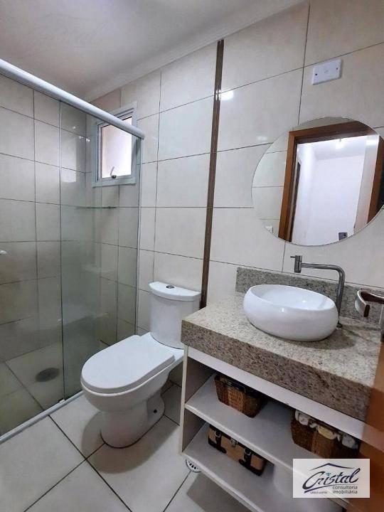 Apartamento à venda com 3 quartos, 107m² - Foto 16