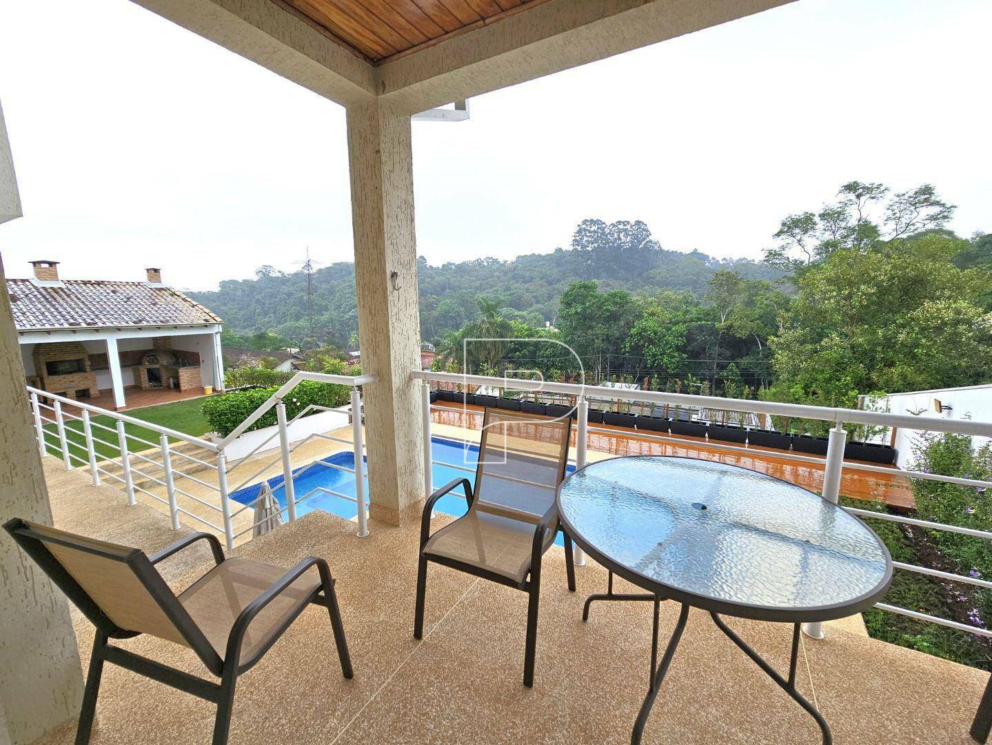 Casa de Condomínio à venda com 3 quartos, 501m² - Foto 16