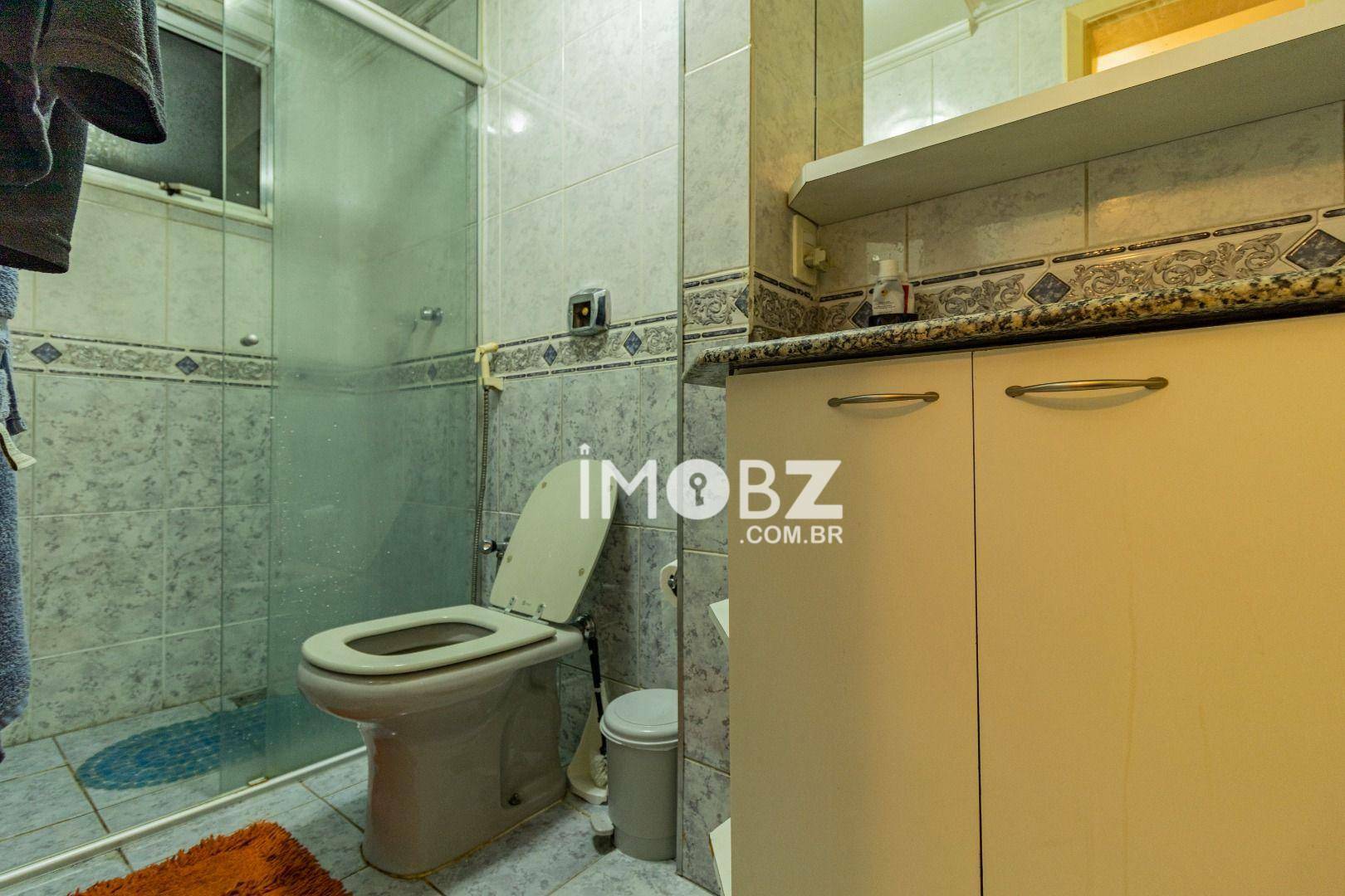 Apartamento à venda com 2 quartos, 57m² - Foto 32