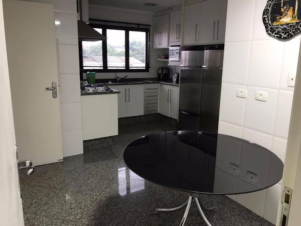 Apartamento à venda com 4 quartos, 127m² - Foto 6