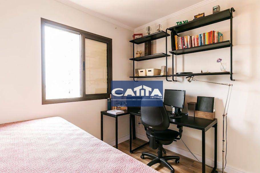 Apartamento à venda com 3 quartos, 61m² - Foto 21