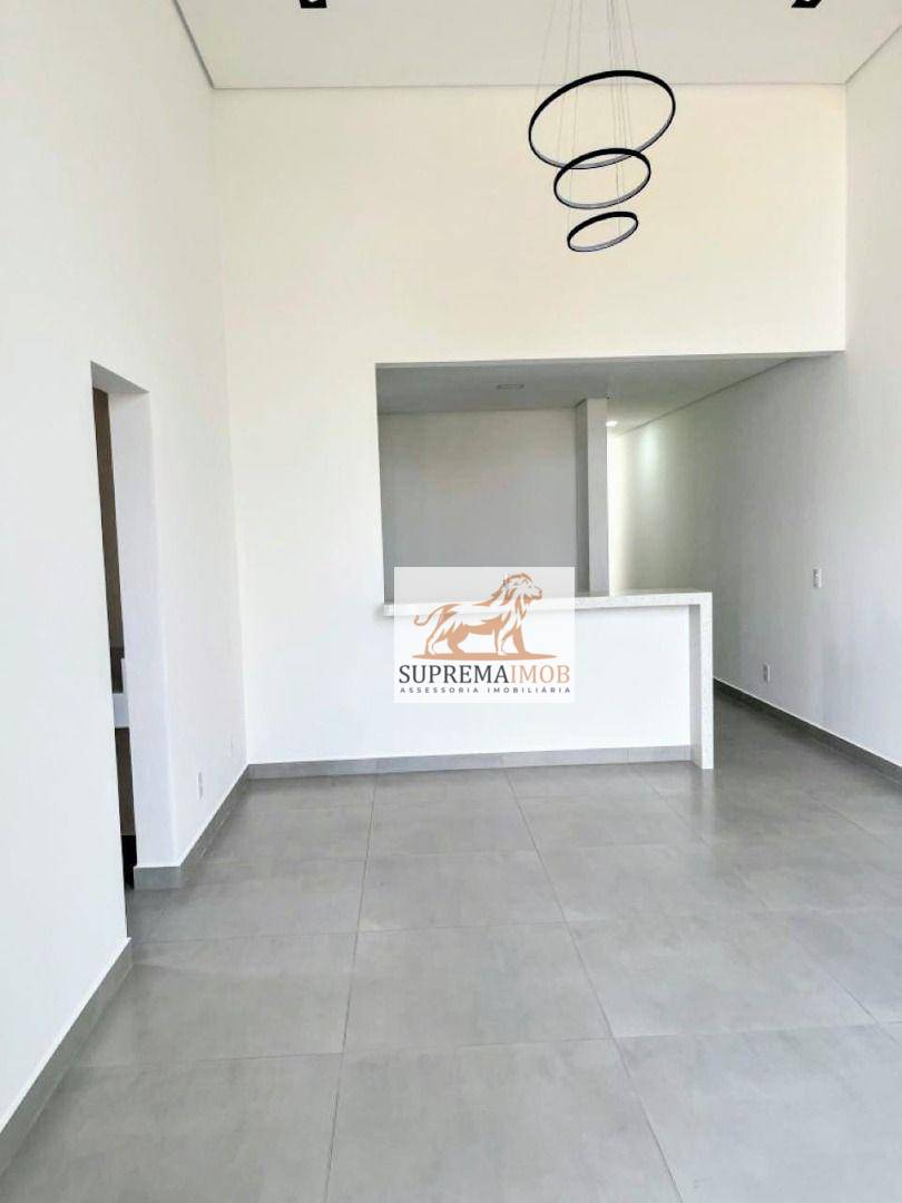 Casa de Condomínio à venda com 3 quartos, 140m² - Foto 1