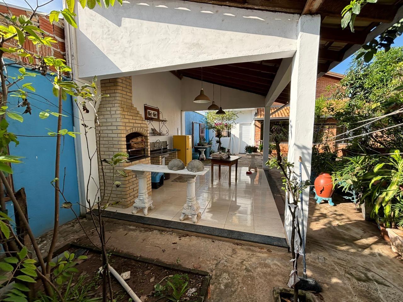 Casa à venda com 3 quartos, 150m² - Foto 25