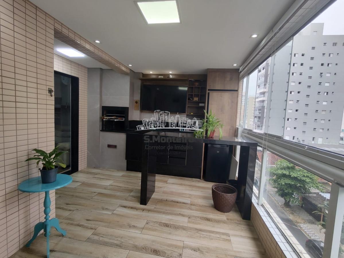 Apartamento à venda com 3 quartos, 102m² - Foto 4