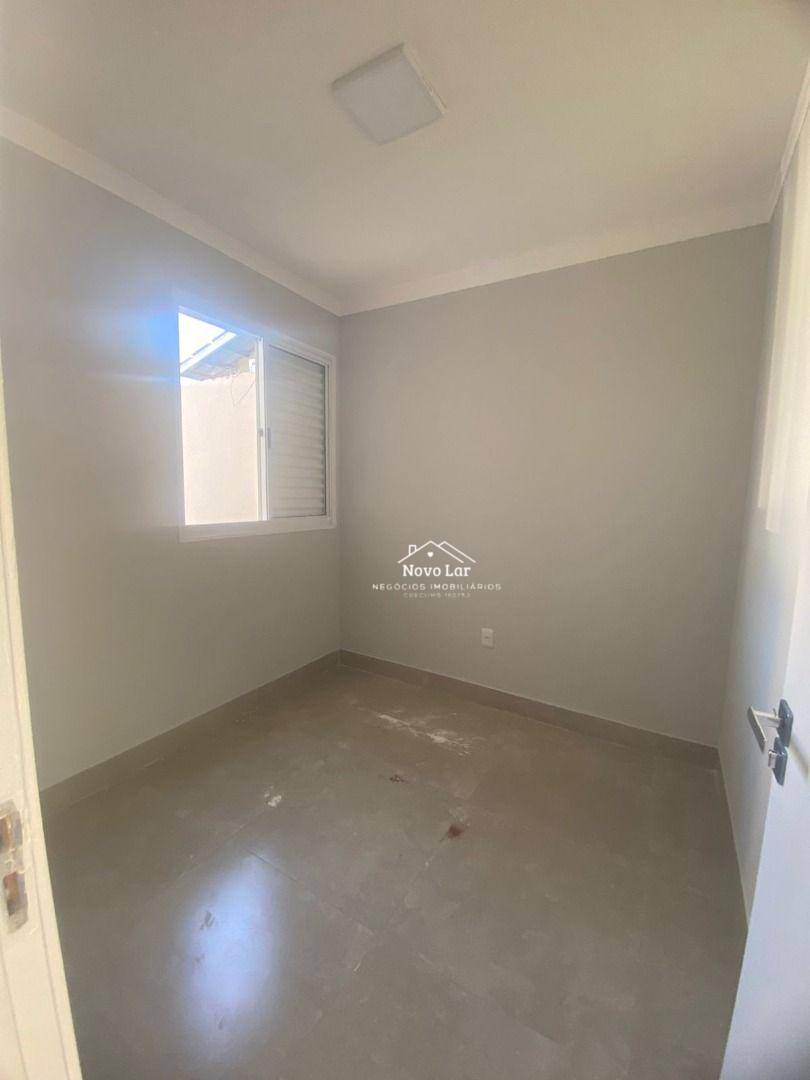 Casa de Condomínio à venda com 3 quartos, 55m² - Foto 8