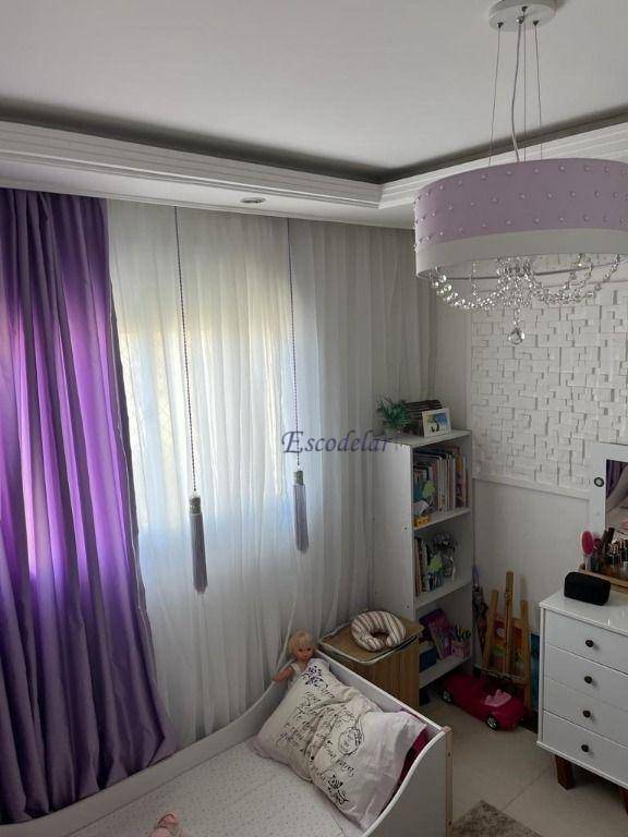 Apartamento à venda com 3 quartos, 126m² - Foto 20