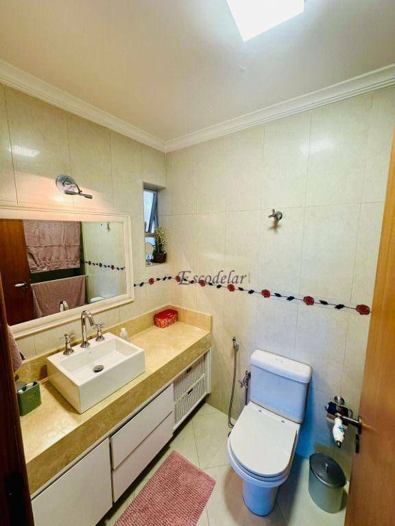 Apartamento à venda com 3 quartos, 79m² - Foto 6