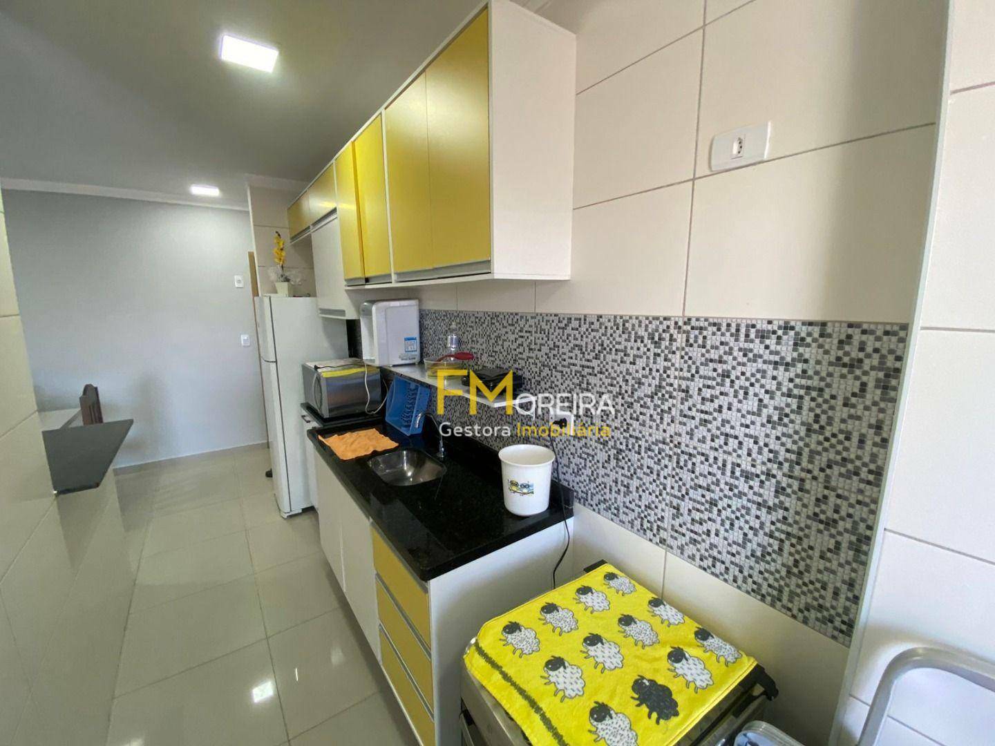 Apartamento à venda com 2 quartos, 66m² - Foto 17