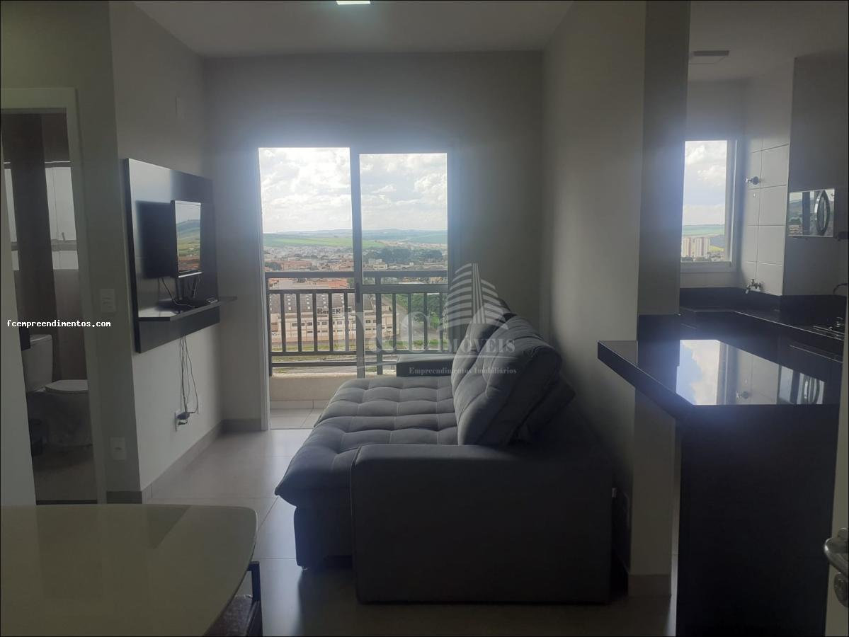 Apartamento à venda com 2 quartos, 54m² - Foto 8