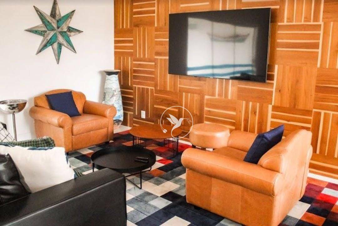 Casa para lancamento com 9 quartos, 400m² - Foto 15