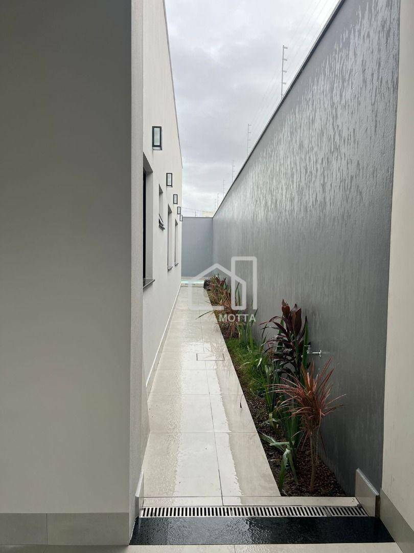 Casa de Condomínio à venda com 3 quartos, 170m² - Foto 20