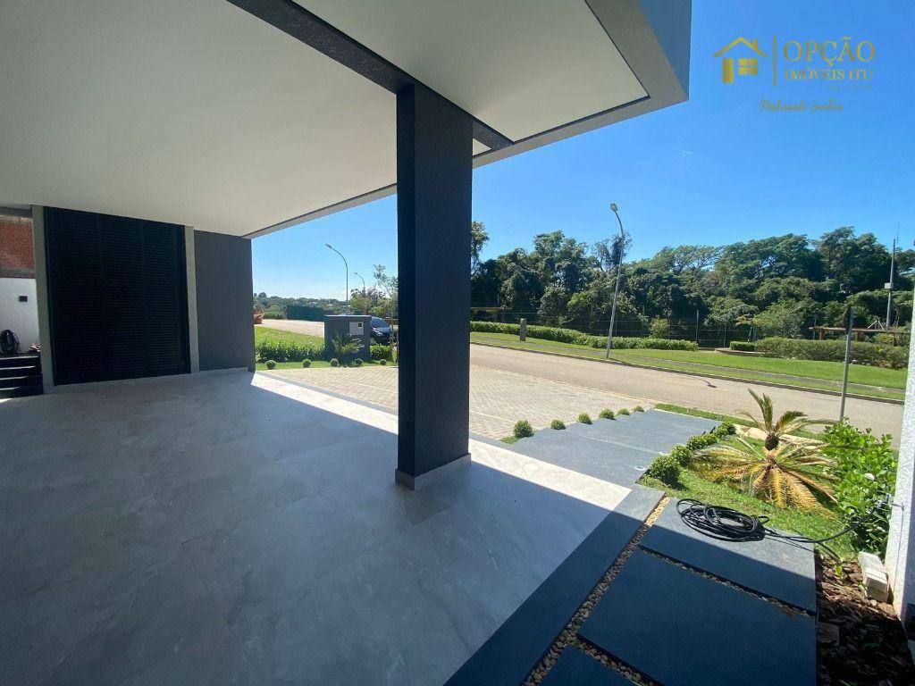 Casa de Condomínio à venda com 4 quartos, 365m² - Foto 4