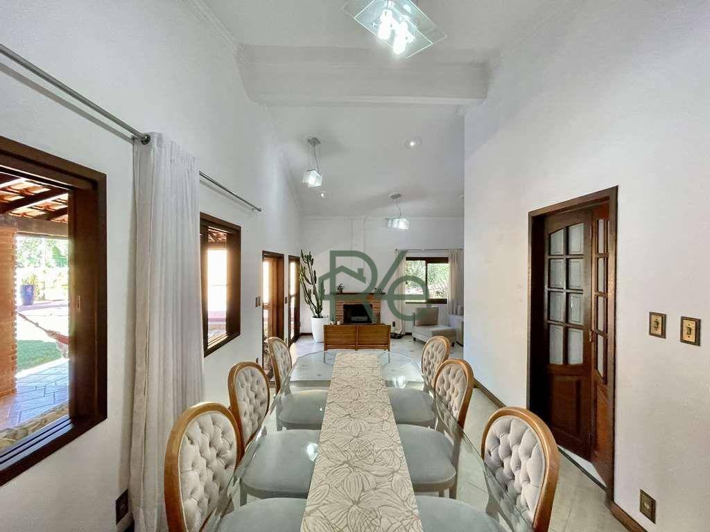 Casa de Condomínio à venda com 3 quartos, 494m² - Foto 18