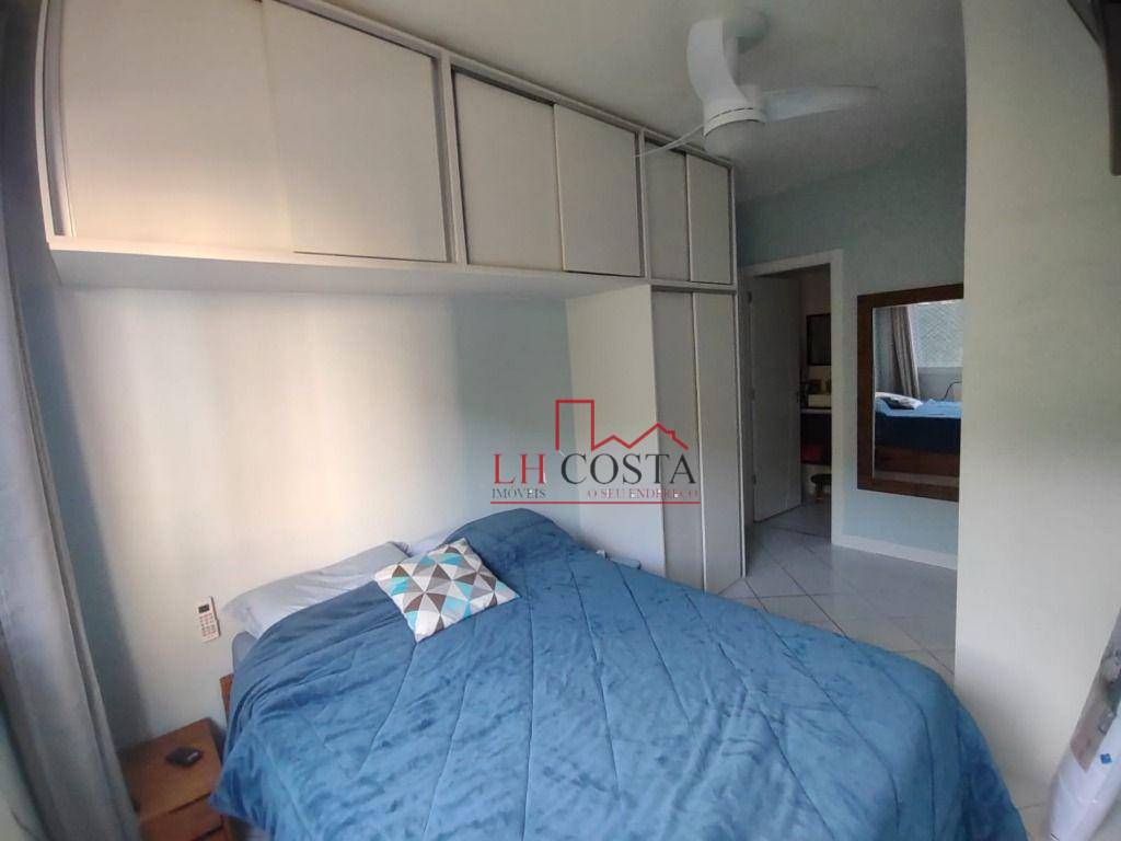 Apartamento à venda com 2 quartos, 78m² - Foto 2