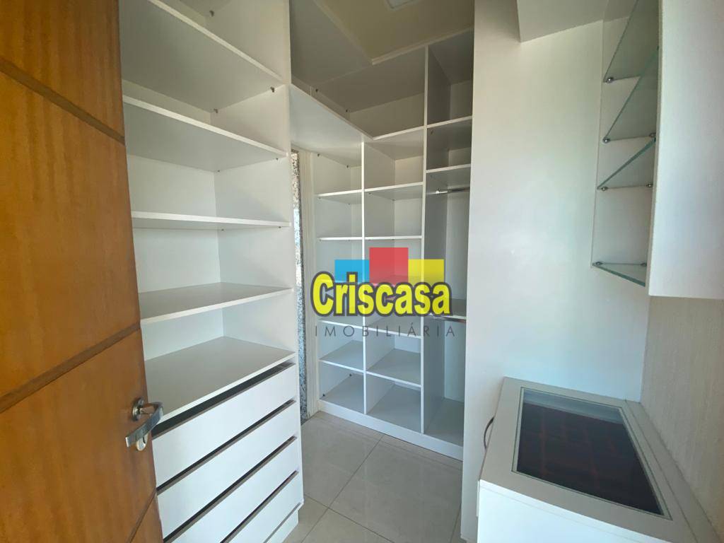 Casa de Condomínio à venda com 4 quartos, 210m² - Foto 10