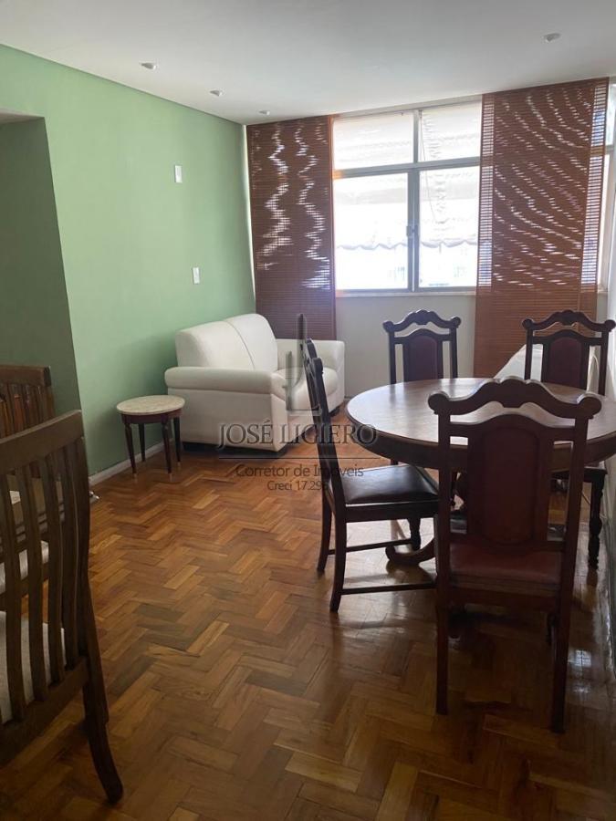 Apartamento à venda com 3 quartos, 114m² - Foto 5